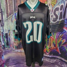 Brian dawkins reebok for sale  Miami