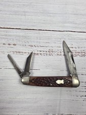 Schrade walden 804 for sale  Indianapolis