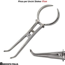 Pinza per uncini usato  Firenze