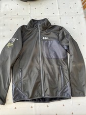 Giacca leggera helly usato  Spedire a Italy