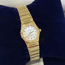 Ladies 18ct yellow for sale  BRISTOL