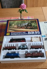 Piko br95 dampflokomotive gebraucht kaufen Piko br95 dampflokomotive gebraucht kaufen  Duisburg