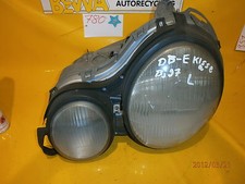Scheinwerfer links mercedes gebraucht kaufen  Bad Salzuflen