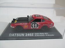 Datsun 240z rally for sale  ST. NEOTS