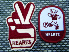 Heart midlothian f.c for sale  BEDWORTH