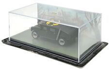 Eaglemoss Cocktail 14cm Longa Diecast BAT074-Batman #555 - Preto comprar usado  Enviando para Brazil