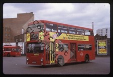London transport dms1326 for sale  YORK
