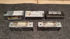 Effeff elektro türöffner gebraucht kaufen  Lügde