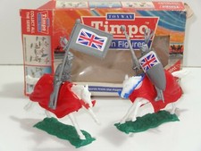 Timpo 9513 plastic for sale  SWINDON