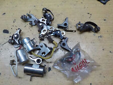 Lot pieces allumage d'occasion  Saint-Amans-des-Cots