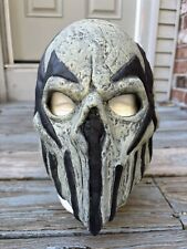Mushroomhead skull mask for sale  Longmeadow