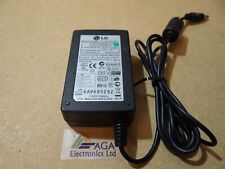 12v adapter power for sale  CHESTERFIELD