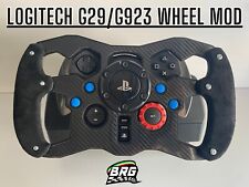 Logitech G29/G923 F1 Open Wheel Mod. comprar usado  Enviando para Brazil