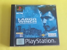 Largo winch commando usato  Serravalle Scrivia