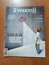 Venerdi repubblica venerdì usato  Trappeto