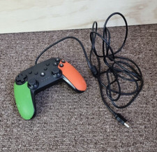 Interruptor controlador com fio tensão de trabalho DC 5V para PC/PS3 controlador de jogadores (B12) comprar usado  Enviando para Brazil
