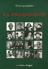 Dramaturgie mécanismes récit d'occasion  Fontenay-sous-Bois