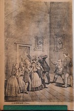 Antiche litografie antiche usato Antiche litografie antiche usato  Vaiano Cremasco