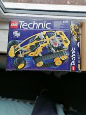 Lego 8414 complete for sale  SURBITON