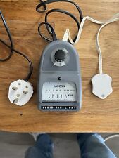 Gossen labosix light for sale  PENZANCE