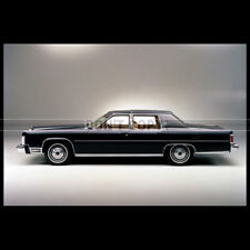 Photo .039097 lincoln d'occasion  Martinvast