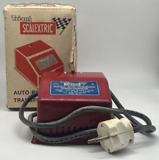 Vintage scalextric modell gebraucht kaufen  Berlin