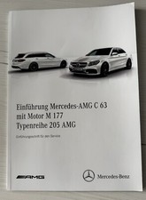Mercedes benz amg gebraucht kaufen  Esslingen am Neckar