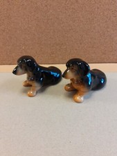 Dachshund beswick figures for sale  TAUNTON
