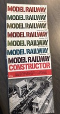 Model railway constructor for sale  LINCOLN
