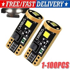 T10 led license for sale  Brooklyn