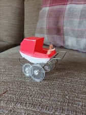 Vintage dolls house for sale  NOTTINGHAM