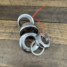 Vintage french headset for sale  Neenah