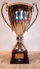 Coppa campionato sociale usato  Verona