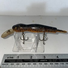 Vintage crankbait corporation for sale  Bethpage
