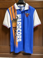 Thunderdome years soccershirt usato  Quistello