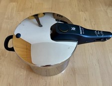 Wmf perfect schnellkochtopf gebraucht kaufen  Bamberg