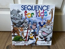 Sequence kids jax for sale  ABERDEEN