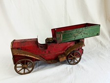 Antique dump truck for sale  West Long Branch
