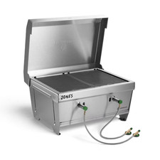 Burnhard jones campinggrill gebraucht kaufen  Rees