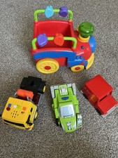 Bundle car kids for sale  BLACKBURN