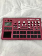 Korg electribe sampler for sale  Los Angeles