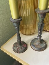 Gusseisen kerzenleuchter set gebraucht kaufen Gusseisen kerzenleuchter set gebraucht kaufen  Hamburg