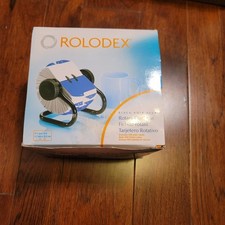 Rolodex rotary card for sale  Auburn