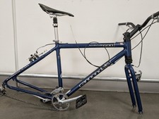 Cannondale vintage adventure for sale  Denver