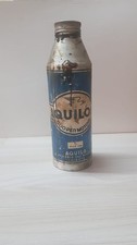 Aquiloil aquila latta usato  Trebisacce