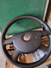 Lenkrad airbag passat gebraucht kaufen  Grafengehaig