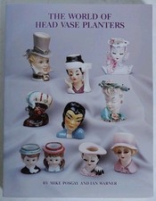 Head vase planters for sale  Fairfield