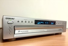 Vtg sony disc for sale  West Chester