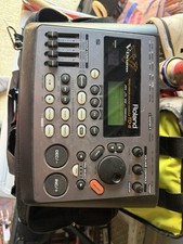 Roland drum sound for sale  CRAWLEY