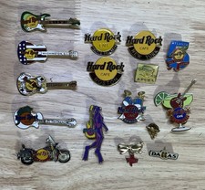 Vintage hard rock for sale  Dawsonville